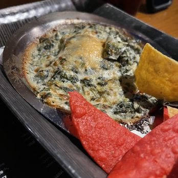Big Al’s - Spinach & Artichoke Dip - Bowling Near Me - Milpitas, California Big Al’s - Spinach & Artichoke Dip - Bowling Near Me - Milpitas, California