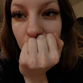 Lush Eye Bar - Permanent Makeup Near Me - Alameda, California