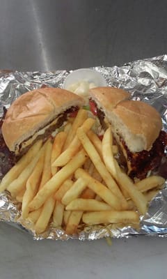 El Asador de Orlando by null