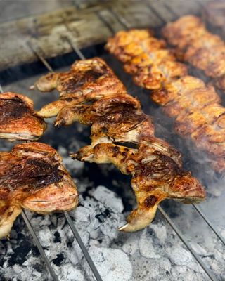 Enfes Ocakbasi Haringey by null