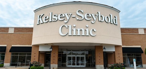 Kelsey Seybold Clinic