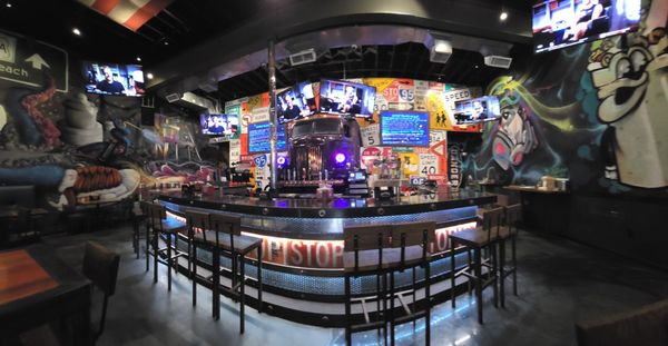 BRGR STOP FT. LAUDERDALE by null