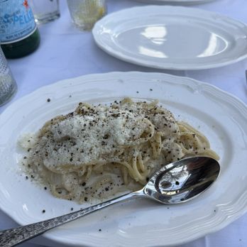 Ospi Costa Mesa - Cacio e Pepe - Pizza Near Me - Costa Mesa, California