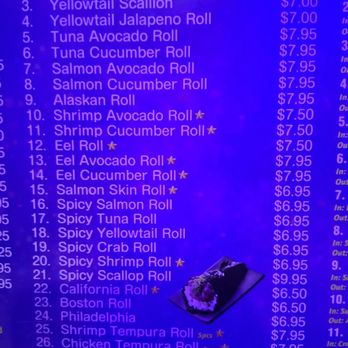 Galaxy Sushi & Ramen - 2025 October prices - Sushi Bars Near Me - Westmont, Illinois Galaxy Sushi & Ramen - 2025 October prices - Sushi Bars Near Me - Westmont, Illinois