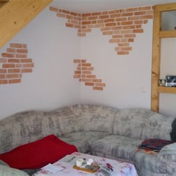 Ferienhaus Sünnblaum