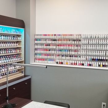 Dip Nails - Nail Salons Near Me - Salem, Oregon Dip Nails - Nail Salons Near Me - Salem, Oregon