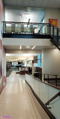 West Lafayette Public Library