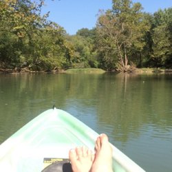 Billy's Kayak Adventures - Kayak adventure