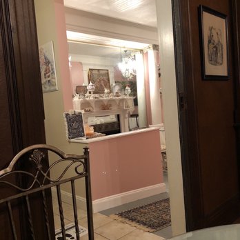 Mathis House - Pink room - Bed & Breakfast Near Me - Toms River, New Jersey Mathis House - Pink room - Bed & Breakfast Near Me - Toms River, New Jersey
