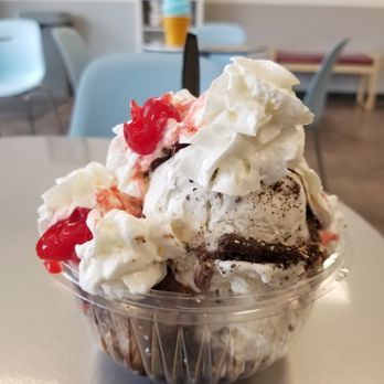 The Udder Bar - Ice Cream & Frozen Yogurt Near Me - Allentown, Pennsylvania The Udder Bar - Ice Cream & Frozen Yogurt Near Me - Allentown, Pennsylvania