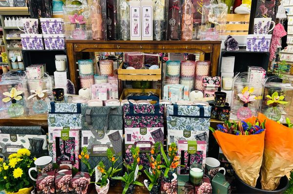 Oliver's Market - Cotati by null