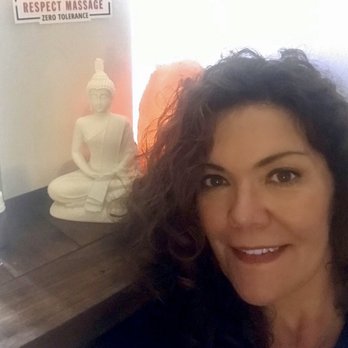 Caroline Altmann Massage Therapy - Massage Therapy Near Me - St. Augustine, Florida