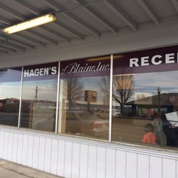 Hagen's of Blaine