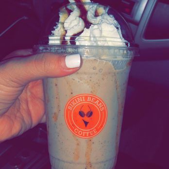 Bikini Beans Coffee - Coffee & Tea Near Me - Mesa, Arizona