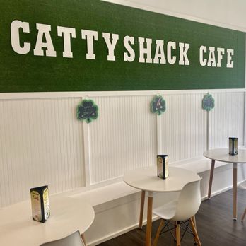 Cattyshack Cat Cafe - Themed Cafes Near Me - Fort Myers, Florida Cattyshack Cat Cafe - Themed Cafes Near Me - Fort Myers, Florida