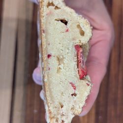 Treat Cookies - Rosie