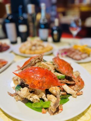 Tasty Seafood & Dim Sum by null