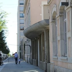 Ecole Elementaire Publique Aveyron