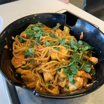 honeygrow - Salad Near Me - Vienna, Virginia honeygrow - Salad Near Me - Vienna, Virginia