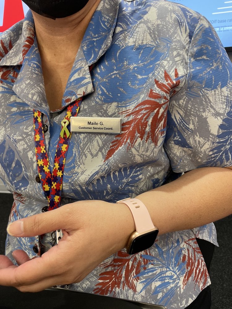 AVIS Updated September 2024 13 Photos & 50 Reviews 2255 Kalakaua