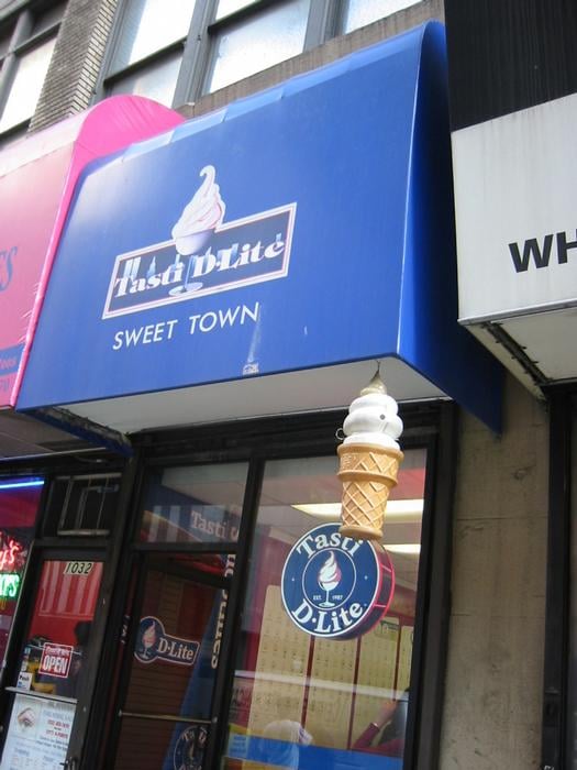 SWEET TOWN 1032 Ave Of The