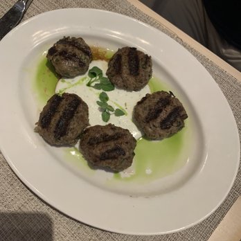 Eléa - Keftedes - Mediterranean Near Me - New York, New York