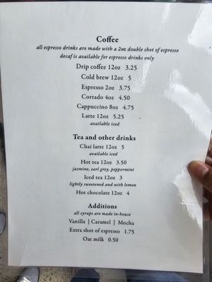 Menu photo 4 Isaac's Bagels Durham, NC