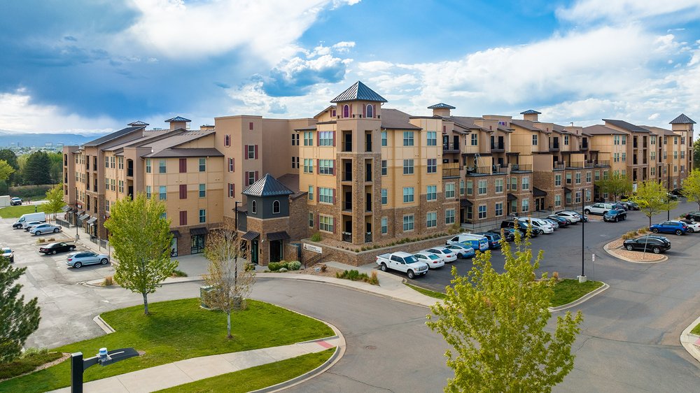 LUGANO AT CHERRY CREEK with 30 real customer photos Updated August