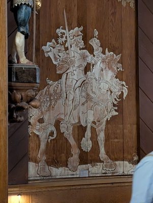 Mader's Restaurant by null