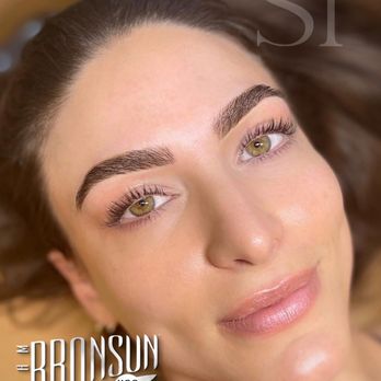 E'Luxxe Beauty - Hybrid Dye Treatment - Permanent Makeup Near Me - New York, New York E'Luxxe Beauty - Hybrid Dye Treatment - Permanent Makeup Near Me - New York, New York