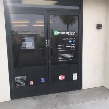 Enterprise Rent-A-Car - Car Rental Near Me - Santee, California