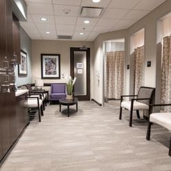Solis Mammography Frisco at Frisco Square