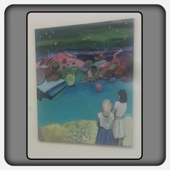 Gedok - Art Galleries Near Me - Berlin, BE