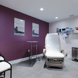 CityMD East Meadow Urgent Care - Exam room