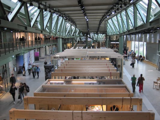 Bikini Berlin by null