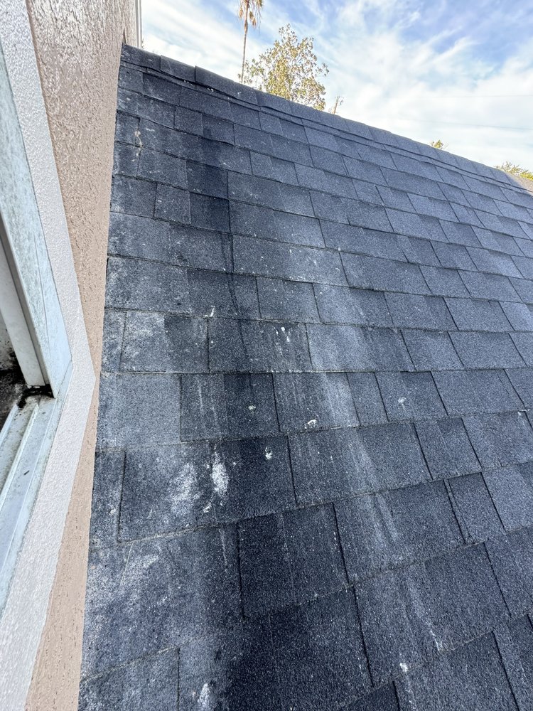 Slide of JAC Builders