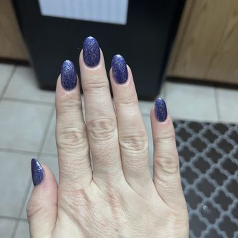 Safety Nails and Spa - Nail Salons Near Me - Elk Grove, California