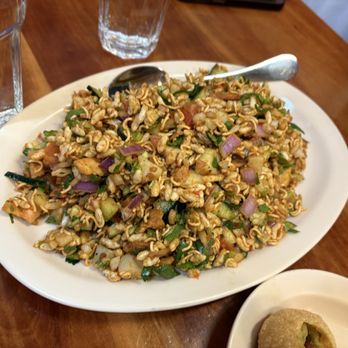 The Gurkha Kitchen - WAI WAI SADEKO - Indian Near Me - Hayward, California