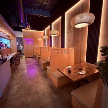 Sushi Club - Sushi Bars Near Me - Brea, California