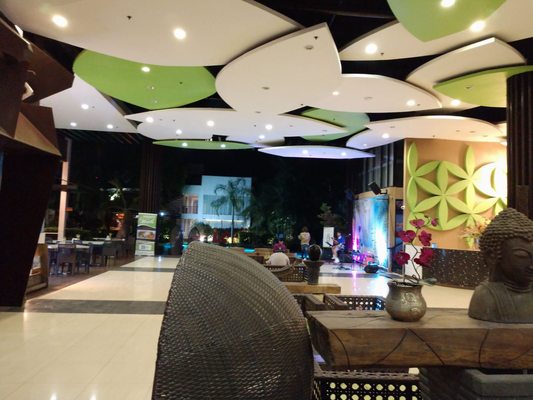 Aziza Paradise Hotel by null