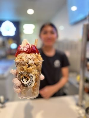 Boba Bar and Desserts by null