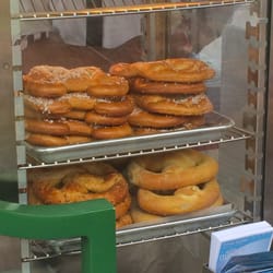 Pretzels