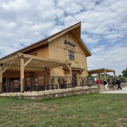 bison center