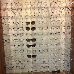 Bluegrass Family Vision - We have a multitude of frames to choose from!