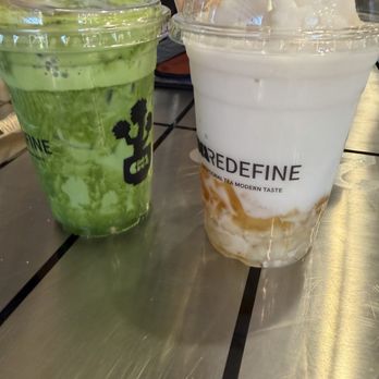 Cha Redefine - Bubble Tea Near Me - Houston, Texas Cha Redefine - Bubble Tea Near Me - Houston, Texas