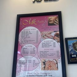 MK Nails