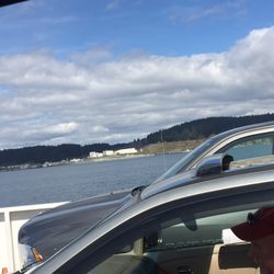 McNeil Island Corrections Center