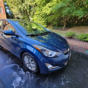 Sharp Detail - "Precision detailing for the discerning driver" - Auto Detailing Near Me