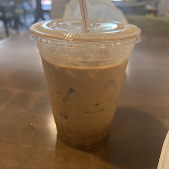 Pho One - I drank it before I took the picture, viet coffee was delicious! - Vietnamese Near Me - Lewisville, Texas Pho One - I drank it before I took the picture, viet coffee was delicious! - Vietnamese Near Me - Lewisville, Texas