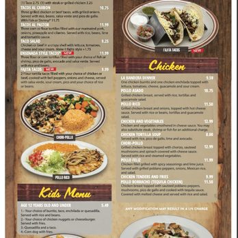 Los Rancheros - . - Mexican Near Me - Burns, Tennessee